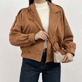 بامبر جکت سویید 1007256