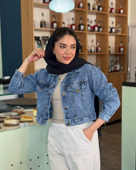 کت جین نوا