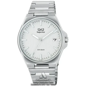 ساعت مردانه کیو اند کیو Q&Q S21A-001VY
