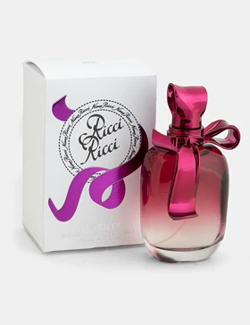 ادکلن زنانه Ricci Ricci