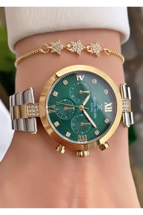 ساعت زنانه دنیل کلین daniel-klein