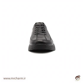 کفش چرم اسپرت مردانه mrc1121-08