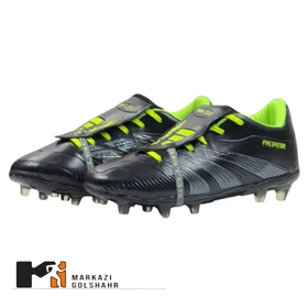 کفش فوتبالی استوک بلینگام predator مشکی کد 2018206