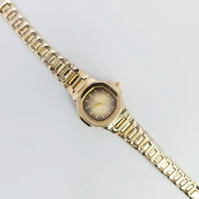 ساعت مچی زنانه باوک Baoke نگین‌دار با موتور کوارتز