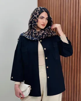 شومیز رنگین کمونی