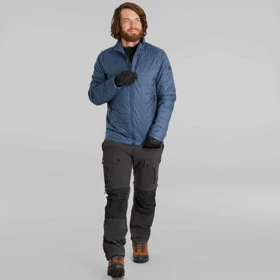 کاپشن الیاف FORCLAZ NEW TREK 100