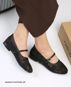 کفش زنانه مجلسی 893 MRJ