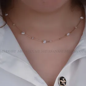 گردنبند D014