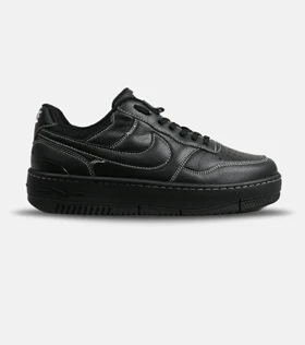 کفش کتانی بزرگ پا مشکی نایک Nike Gama Force Sail