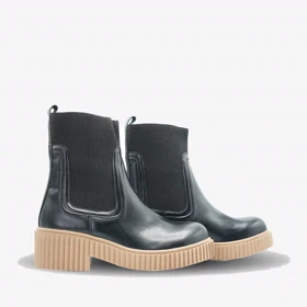 کفش بوت زنانه مدل 0543 _ Boots