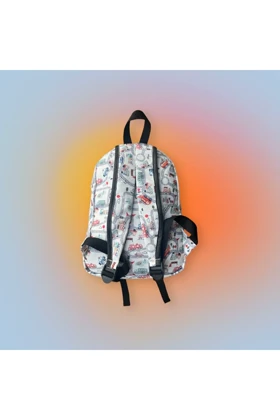 کیف مدرسه بچگانه kokopatik kokopatik