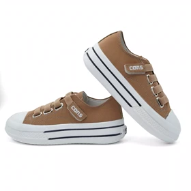 کفش ونس دخترانه مدل 0237 _ Converse