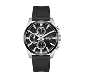 ساعت مردانه اورجینال اسلازنجر SLAZENGER SL 9.2523.2.01
