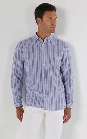 پیراهن مردانه Colins