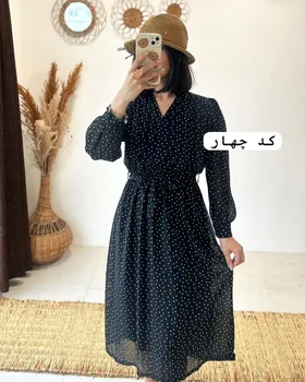 پیراهن حریر 2