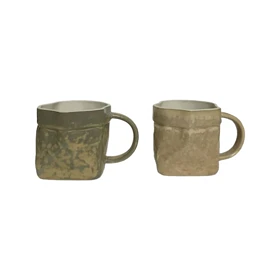 ماگ سرامیکی دفرمه کد 103516