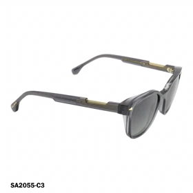 عینک آفتابی زنانه سرجیو مارتینی ( SERGIO MARTINI ) مدل SA 2055
