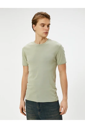 تیشرت مردانه اورجینال کوتون koton