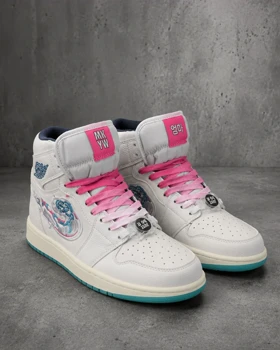 کفش JORDAN MK YW