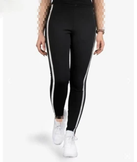 شلوار تیپ لاکرا کد 30165