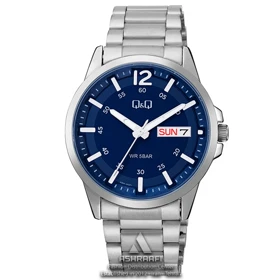 ساعت مردانه کیو اند کیو Q&Q A36A-003PY