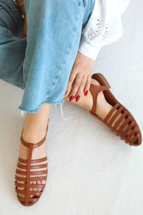 صندل زنانه polka-store polka-store