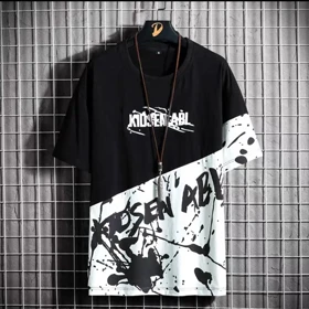 تیشرت لش خاص