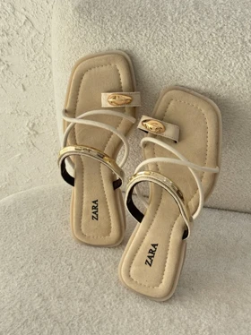 اسلیپر ضربدری انگشتی 4397