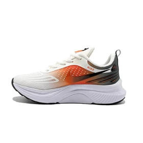 کتانی رانینگ مردانه مدل نایکی NIKE رنگ سفید