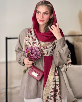 شال مزونی