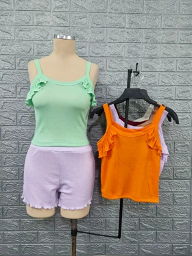 کراپ شاپرک زنانه کد 4030121