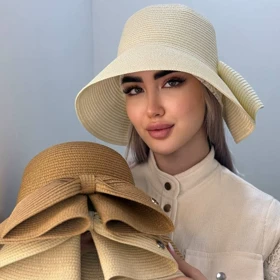 کلاه ساحلی m