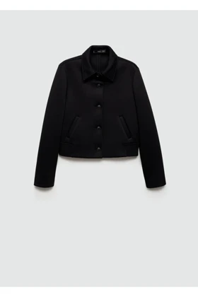 کت و ژاکت زنانه اورجینال منگو mango