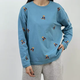 بلوز میکس 1007777