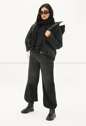 کاپشن کتانtc پشم شیشه کد1005108