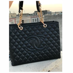 کیف زنانه بزرگ چنل کد139