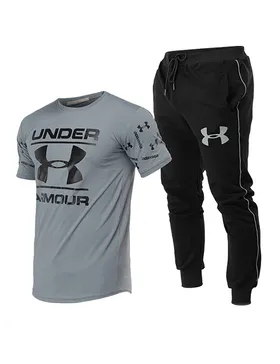 ست تیشرت و شلوارمردانه Under Armour