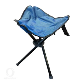 صندلی سفری تاشو ماهیگیری