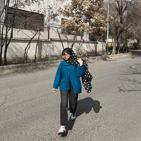 شومیز لینن