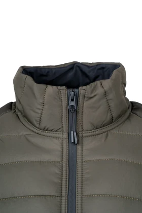 کت و کاپشن مردانه hatemoglu