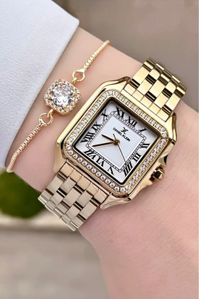 ساعت زنانه daniel-klein