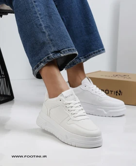 کفش کتانی زنانه برشکا 7004 MBD