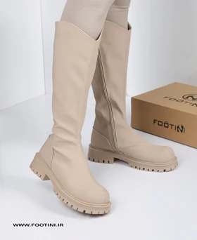 بوت بلند زنانه MR MARZ