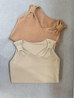 تاپ پنبه نوبهار 1