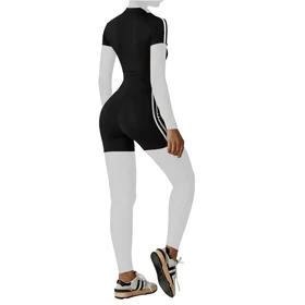 بادی آستین کوتاه ورزشی زنانه 1991 کد TS1997