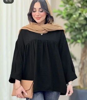 شومیز نرگس