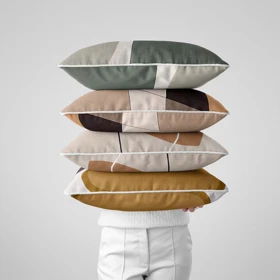 کوسن 4 تکه 245