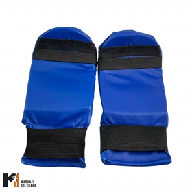 دستکش کاراته ایرانی فوم تزریقی کد 2013724