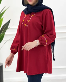 مانتو فری سایز