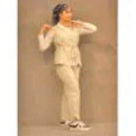 ست جلیقه و شلوار کد 566